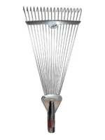 BARREHOJAS METAL 18 DIENTES SIN CABO REGULABLE - EVOL0122