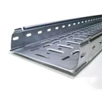 BANDEJA PORTACABLE 300MM X 3M ALA 50 - TRPS-300-22-Z