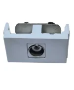 LLAVE EMBUTIR TAAD BL MODULO TV PIN FINO - S-5700