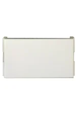 LLAVE EMBUTIR TAAD BL MODULO TAPONCIEGO - S-8100