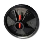 POLEA LAVARROPA EQUIPO JM C/ESPIGA RESINA - O T R V A 5 8 0