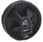 POLEA LAVARROPA MOTOR JM AGUJERO GRANDE- - O T R V A 5 8 1