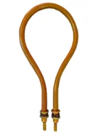 RESISTENCIA FOCO BRONCE P/CALEFON ELECTRICO - ELERE003