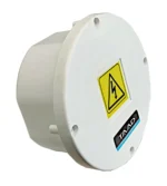 CAJA DERIVACION STANCO CIRCULAR Ø90xP50 - 73/1805