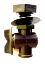 GRIFO PARA CALEFON ELECTRICO - ELEAC011