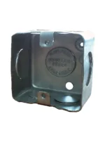 CAJA DE CHAPA 5X5 MIGNON - 100021