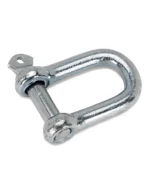 GRILLETE RECTO DE 12MM (1/2 ) - EVOL3755