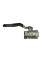 VALVULA ESFERICA .3/4 PASO TOTAL - SM 249-21