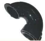 CURVA 1 1/4 (PIPETA) CON ROSCA 05-046-001 - 05-046-001