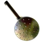 LLUVIA CON CAÑO PARA CALEFON ELECTRICO - ECALLC