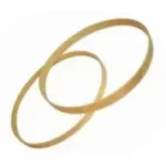 CORREA PVC P/LAVARROPA AUTOMATICO 5 VIAS - FCO5