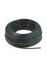 CABLE TELEFONICO 2 PARES EXTERIOR NORM 782 (ROLLO 200M) - 2612