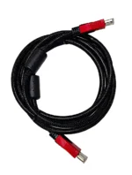 CABLE HDMI 1.4 19 PINES MACHO 1,8m - HDM1013