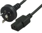 CABLE 250V 10A 3 PINES PARA PC - VCA1692