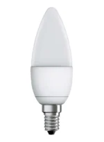 LAMPARA LED VELA 5W E14 CALIDA CANDELA - 6795
