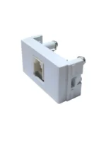LLAVE EMBUTIR TAAD BL MODULO TELEFONO RJ11 - S-5100