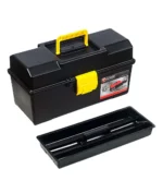 CAJA DE HERRAMIENTAS 16,5  CON BANDEJA KASSE - C16B C-B