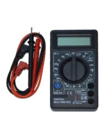 TESTER DIGITAL C/BUZZER - INT0830