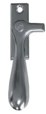 ALDABA CON BASE + ENGANCHE DERECHA - P32002D0