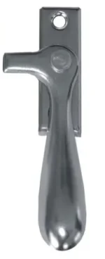 ALDABA CON BASE + ENGANCHE IZQUIERDA - P32002I0