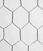 TEJIDO MALLA HEXAG.13 X 1,00 X 25 M (REEMPLAZAR POR COD 10101) - EVOL6715