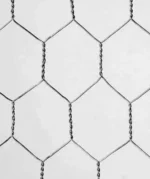 TEJIDO MALLA HEXAG.19 X 1,20 X 25 M (REEMPLAZAR POR COD 10112) - EVOL6770