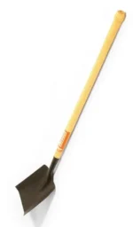 PALA ANCHA M/MAD 120CM LARGO ANSA - 101