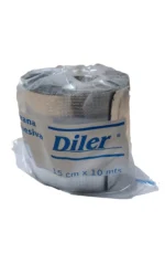 MEMBRANA AUTOADHESIVA ROLLO 15CM X 10MTS - MAR15