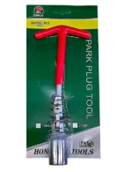 LLAVE SACABUJIAS EN BLISTER 2 EN 1 16MM/21MM - TS-1034