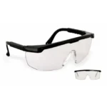 ANTEOJO ARGON TRANSPARENTE LIBUS - 900499