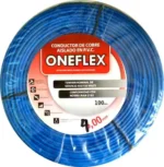 LUMINARIA LED MARCO NEGRO EMBUTIR 06W CALIDA CUADRADA - 7711