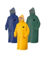 CAPA PARA LLUVIA DE PVC - LPP-RC