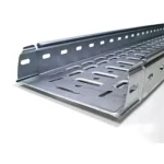 BANDEJA PORTACABLE 450MM X 3M ALA 50 - TRPS-450-20-Z