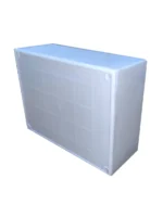 CAJA DERIVACION STANCO L150xA200xP076 - 61/1520