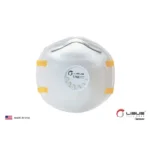 BARBIJO N95 CON VALVULA LIBUS 1740 - 901799