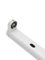 LISTON PARA TUBO LED 1X.9 60CM 1 LADO - 637105