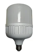 LAMPARA LED GALPONERA .40W E27 FRIA - 6804