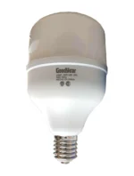 LAMPARA LED GALPONERA .50W E40 FRIA - 12740