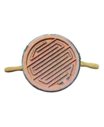 CALENTADOR ELECTRICO CERAMICO Nº 22 - 2962