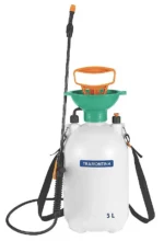 PULVERIZADOR MOCHILA .5 L MANUAL TRAMONTINA - 78615500