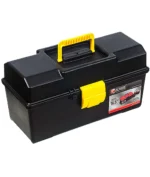 CAJA DE HERRAMIENTAS 16,5  SIN BANDEJA KASSE - C16B S-B