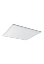 LUMINARIA LED CANDELA DE EMBUTIR 60X60 40w FRIA CUADRADA - 7087
