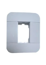 LLAVE EMBUTIR TAAD BL BASTIDOR/TAPA 5X5 - S-9000