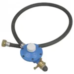 REGULADOR PAZ P/GAS ENVASADO 0,80 M. - 35