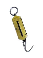 BALANZA TIPO ROMANA DE .12KG - FG-5132