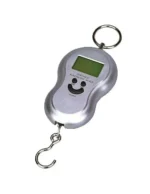 BALANZA DIGITAL 40KG PORTATIL - 5008-02