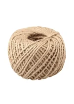 HILO SISAL FINO 90GR NATURAL - 12672