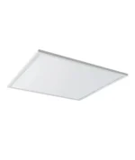 LUMINARIA LED CANDELA DE EMBUTIR 60X60 40w NEUTRA CUADRADA - 7086