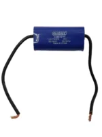 CAPACITOR PARA VENTILADOR 3UF 450V - AXL205