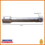 CRIQUE DE 1/2  EXTENSOR DE 75MM BREMEN - 3541